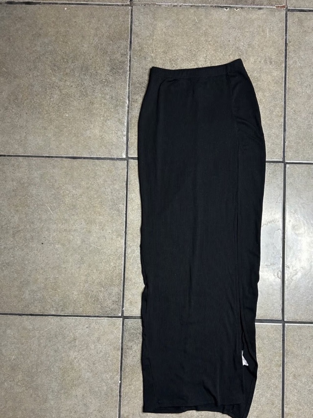 Long Skirt